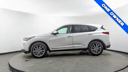 Florida Fine Cars - Used ACURA RDX 2023 MIAMI W/TECHNOLOGY PACKAGE