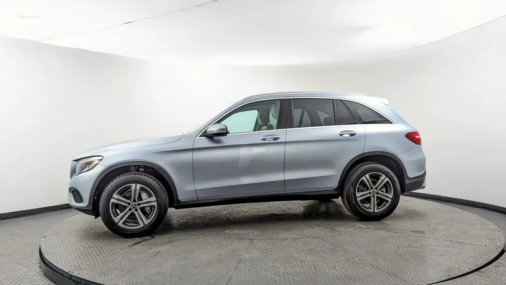 Florida Fine Cars - Used MERCEDES-BENZ GLC 2018 MARGATE GLC 300