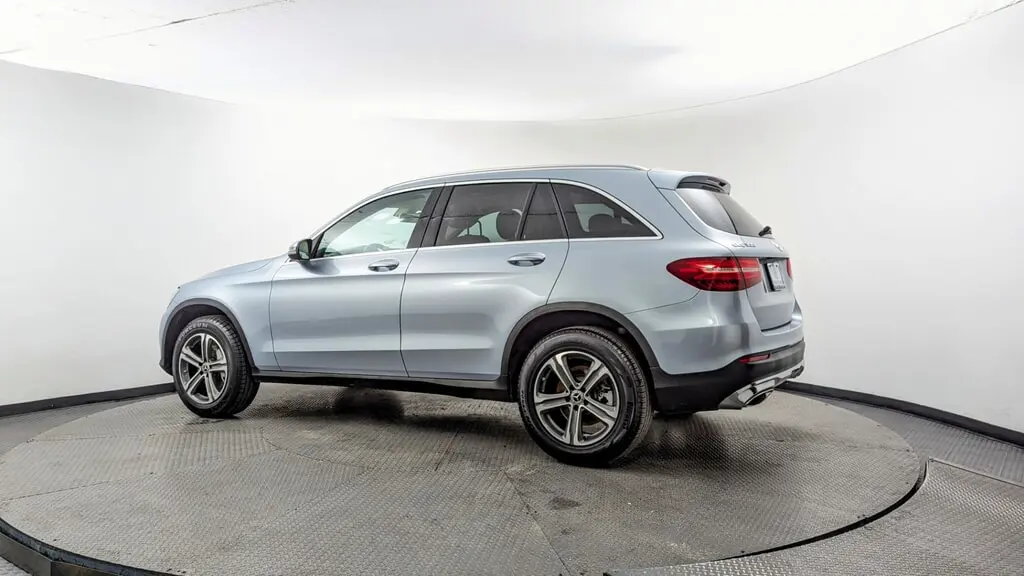 Florida Fine Cars - Used MERCEDES-BENZ GLC 2018 MARGATE GLC 300