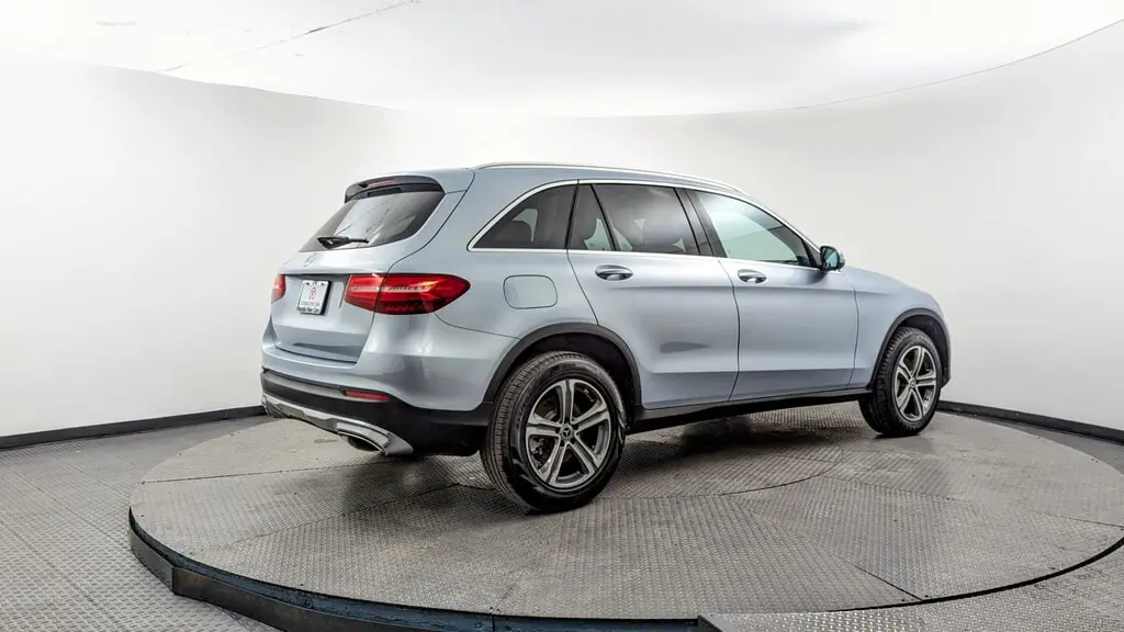 Florida Fine Cars - Used MERCEDES-BENZ GLC 2018 MARGATE GLC 300