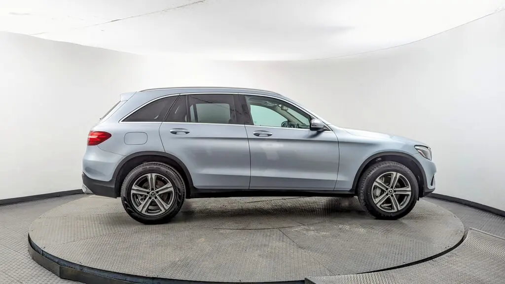 Florida Fine Cars - Used MERCEDES-BENZ GLC 2018 MARGATE GLC 300