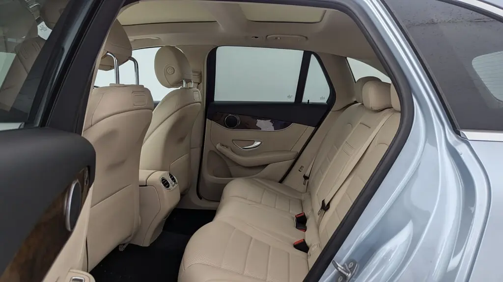 Florida Fine Cars - Used MERCEDES-BENZ GLC 2018 MARGATE GLC 300