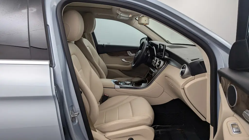 Florida Fine Cars - Used MERCEDES-BENZ GLC 2018 MARGATE GLC 300