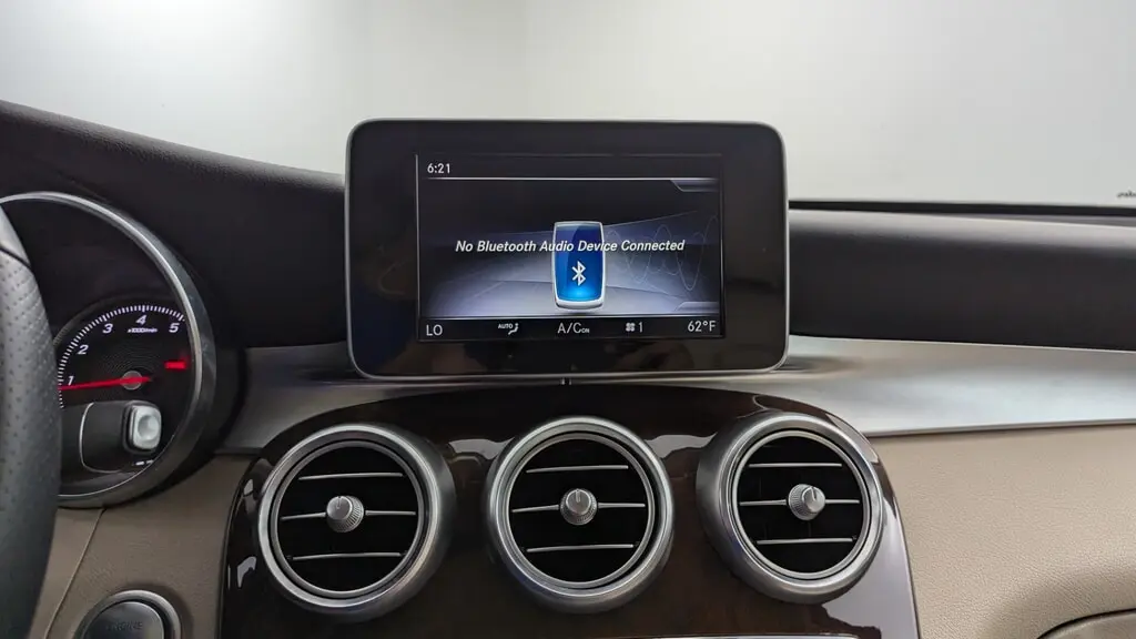 Florida Fine Cars - Used MERCEDES-BENZ GLC 2018 MARGATE GLC 300