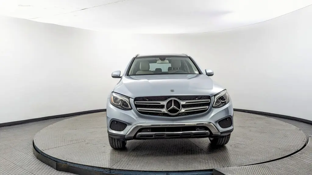 Florida Fine Cars - Used MERCEDES-BENZ GLC 2018 MARGATE GLC 300