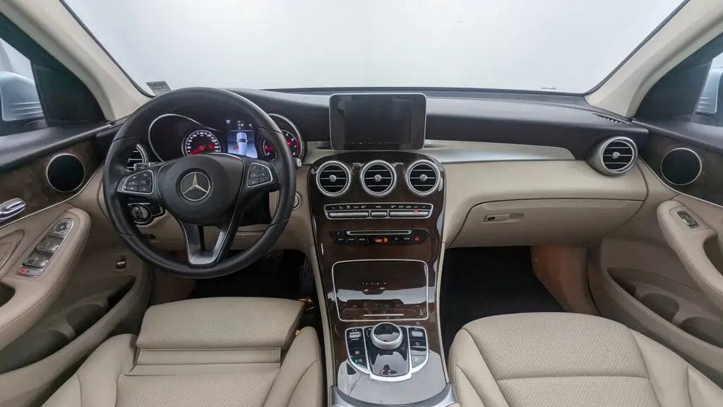 Florida Fine Cars - Used MERCEDES-BENZ GLC 2018 MARGATE GLC 300