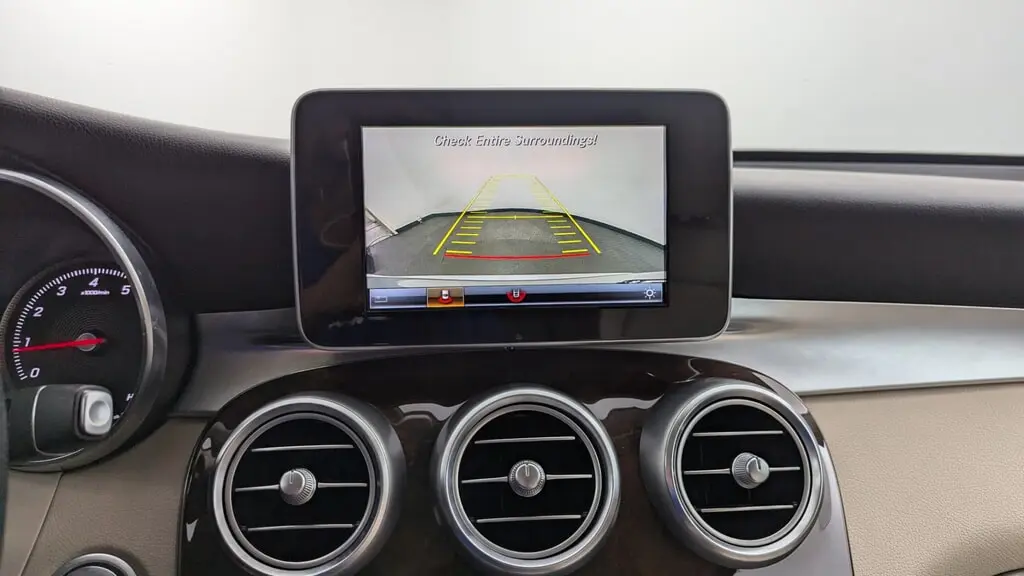Florida Fine Cars - Used MERCEDES-BENZ GLC 2018 MARGATE GLC 300