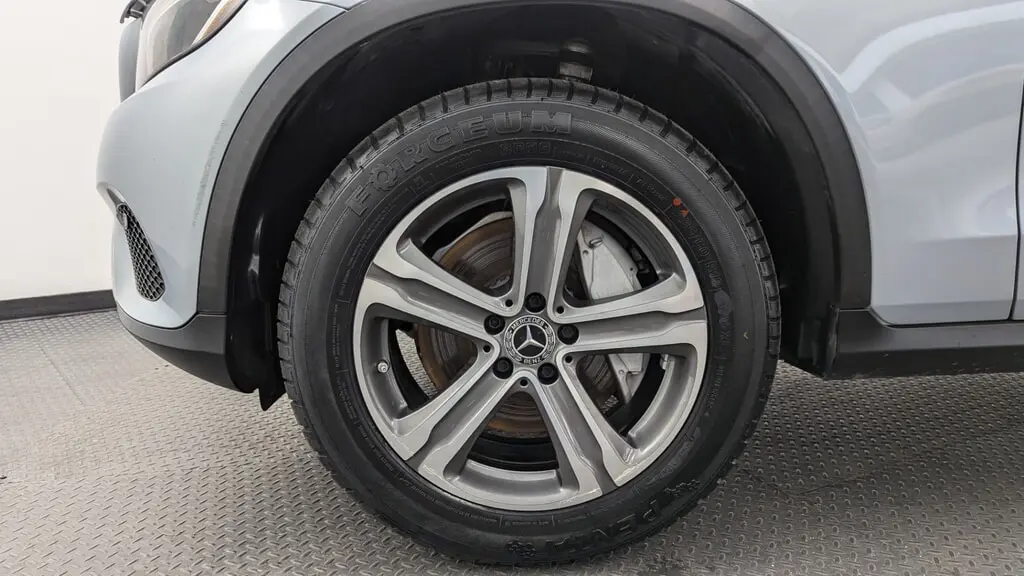 Florida Fine Cars - Used MERCEDES-BENZ GLC 2018 MARGATE GLC 300