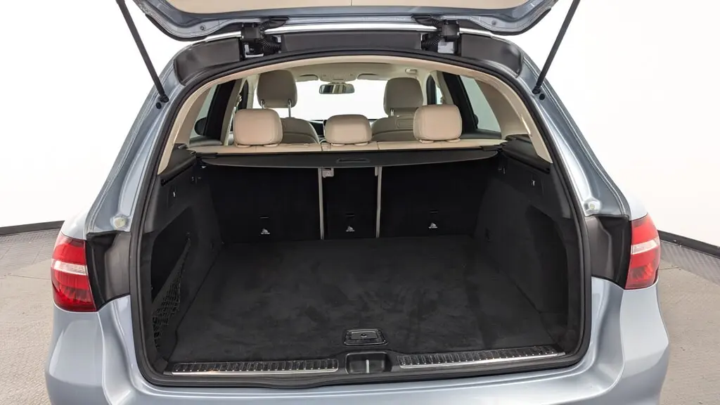 Florida Fine Cars - Used MERCEDES-BENZ GLC 2018 MARGATE GLC 300