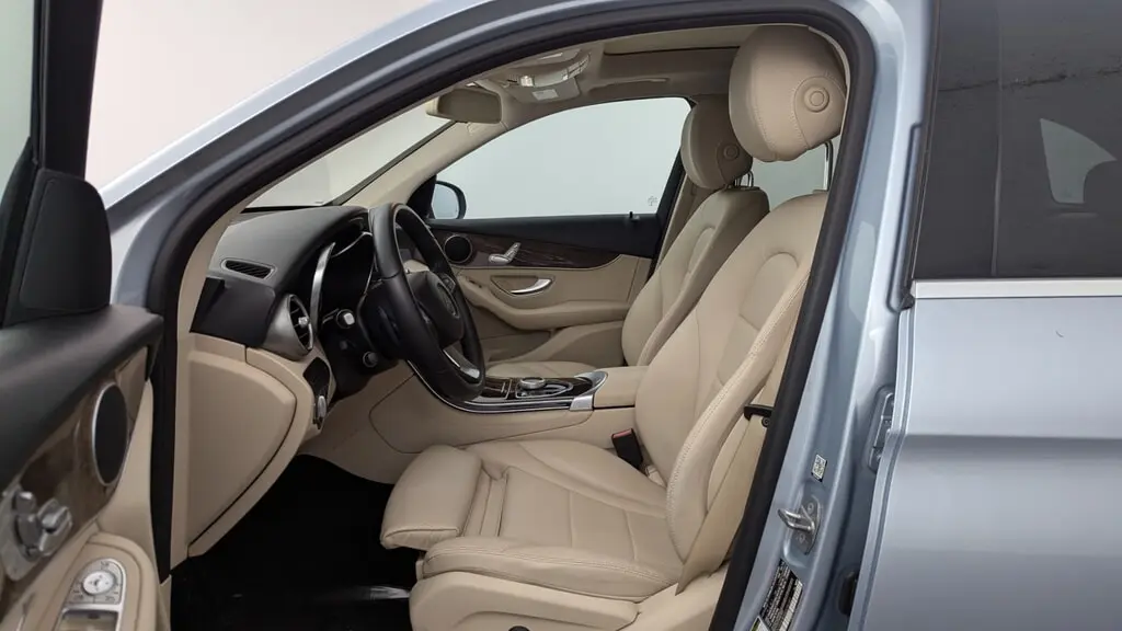 Florida Fine Cars - Used MERCEDES-BENZ GLC 2018 MARGATE GLC 300