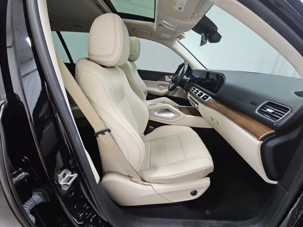 Florida Fine Cars - Used MERCEDES-BENZ GLS 2021 WEST PALM GLS 450