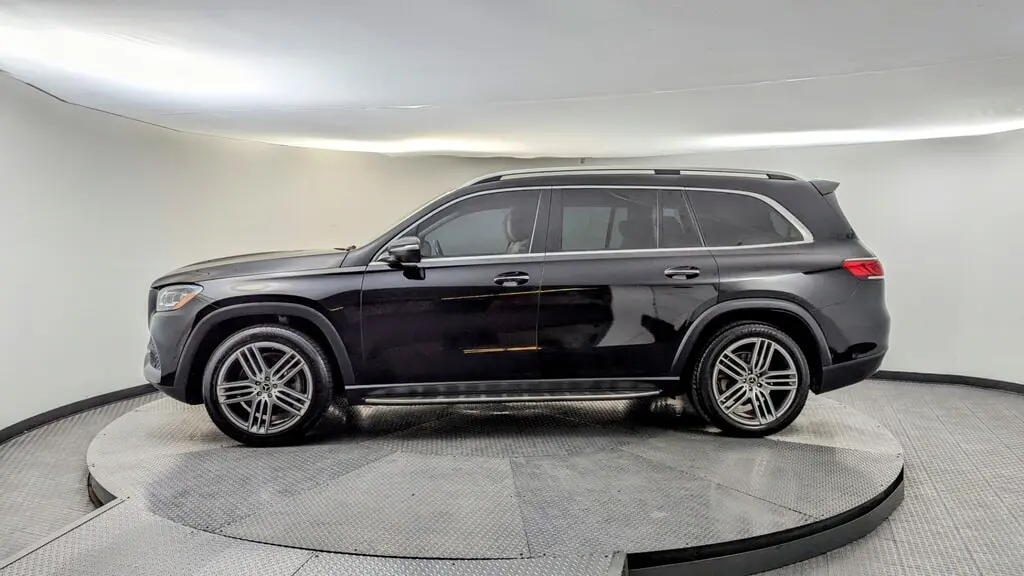 Florida Fine Cars - Used MERCEDES-BENZ GLS 2021 WEST PALM GLS 450