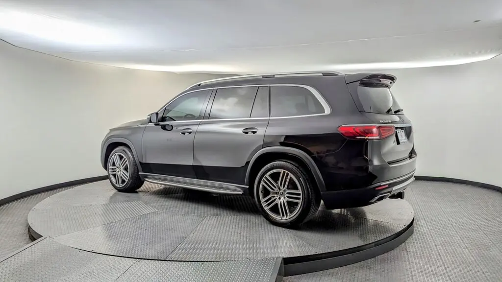 Florida Fine Cars - Used MERCEDES-BENZ GLS 2021 WEST PALM GLS 450