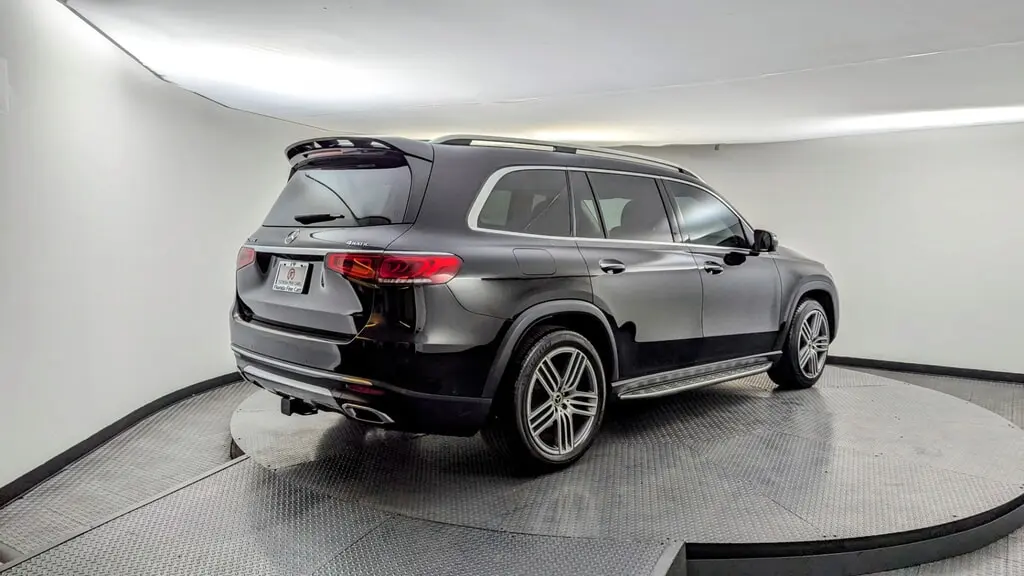 Florida Fine Cars - Used MERCEDES-BENZ GLS 2021 WEST PALM GLS 450