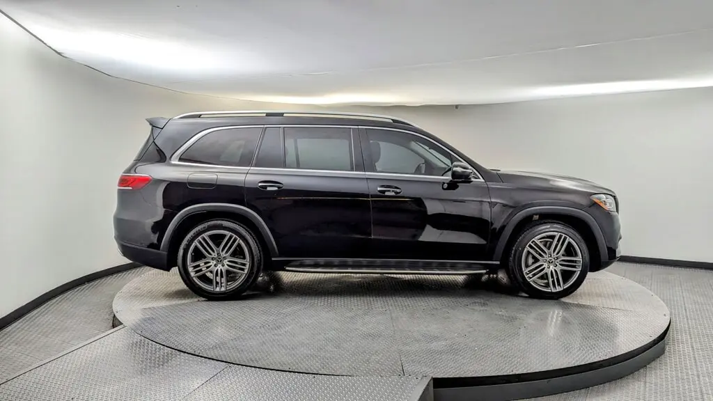 Florida Fine Cars - Used MERCEDES-BENZ GLS 2021 WEST PALM GLS 450