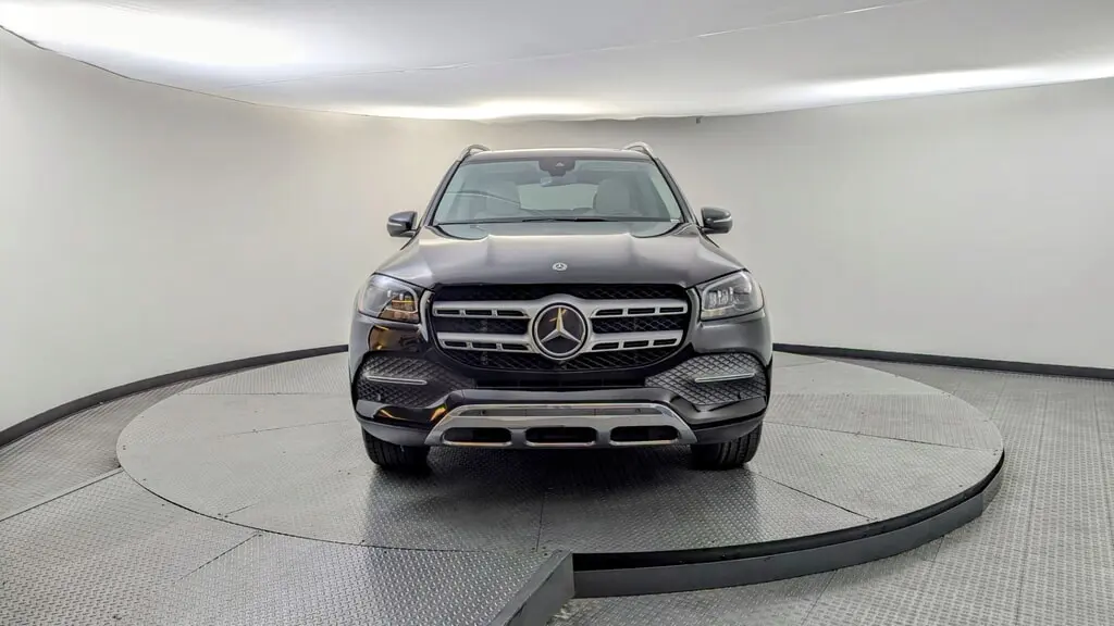 Florida Fine Cars - Used MERCEDES-BENZ GLS 2021 WEST PALM GLS 450