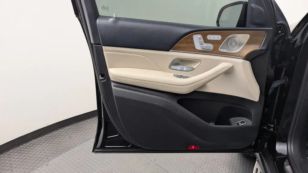 Florida Fine Cars - Used MERCEDES-BENZ GLS 2021 WEST PALM GLS 450