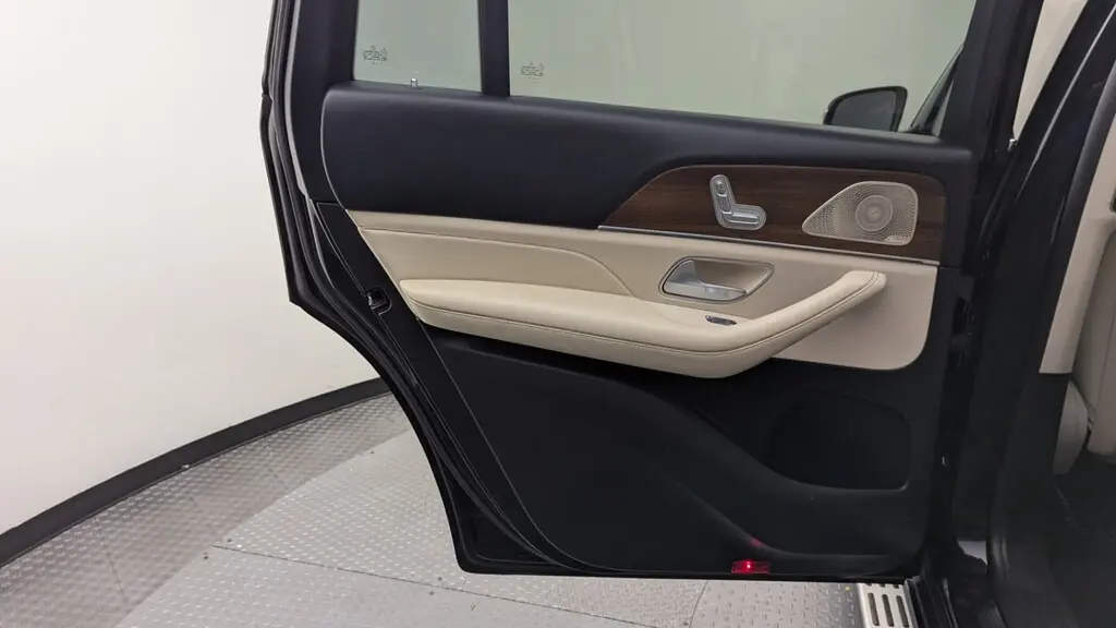 Florida Fine Cars - Used MERCEDES-BENZ GLS 2021 WEST PALM GLS 450