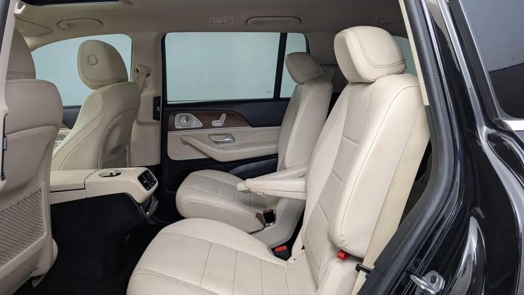 Florida Fine Cars - Used MERCEDES-BENZ GLS 2021 WEST PALM GLS 450