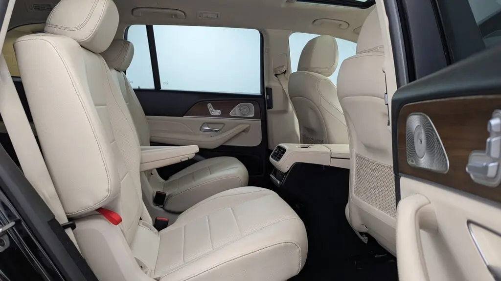 Florida Fine Cars - Used MERCEDES-BENZ GLS 2021 WEST PALM GLS 450