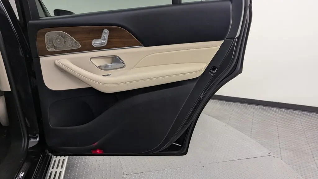Florida Fine Cars - Used MERCEDES-BENZ GLS 2021 WEST PALM GLS 450