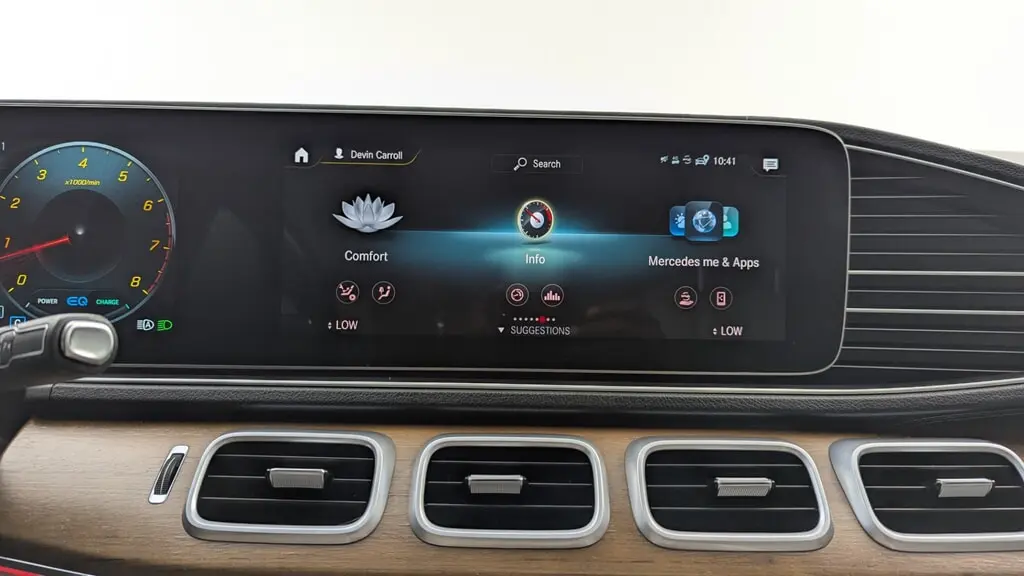 Florida Fine Cars - Used MERCEDES-BENZ GLS 2021 WEST PALM GLS 450