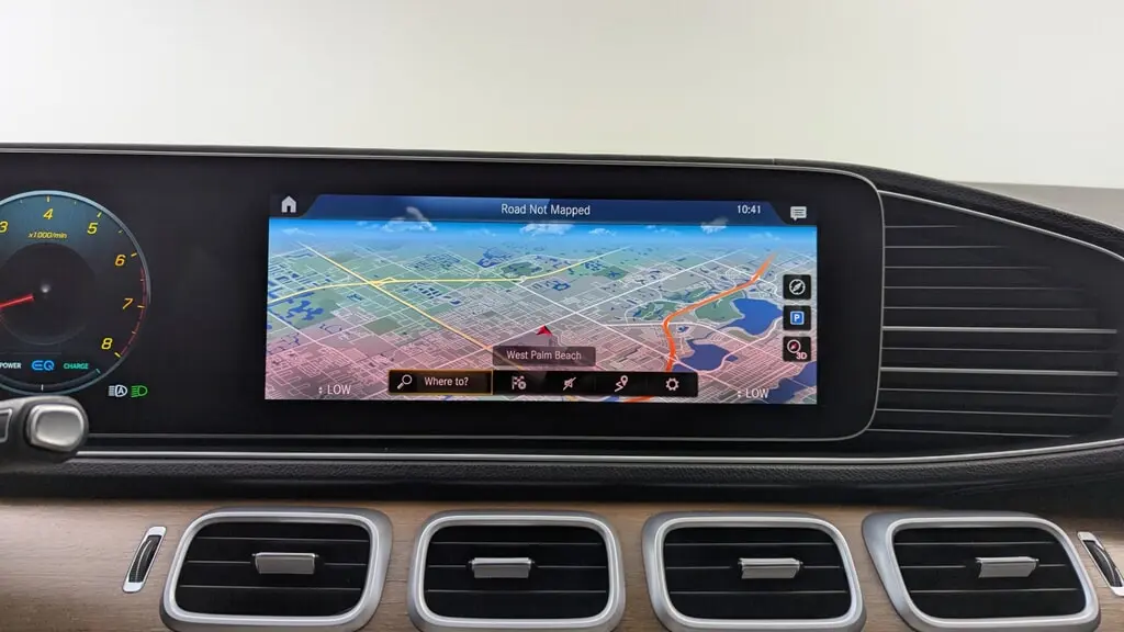 Florida Fine Cars - Used MERCEDES-BENZ GLS 2021 WEST PALM GLS 450