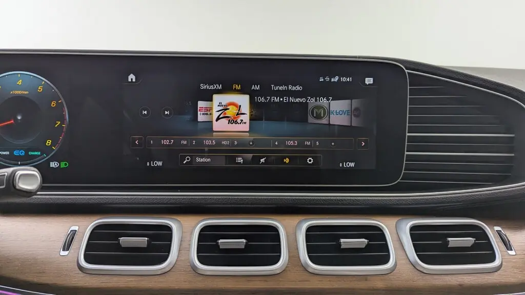 Florida Fine Cars - Used MERCEDES-BENZ GLS 2021 WEST PALM GLS 450