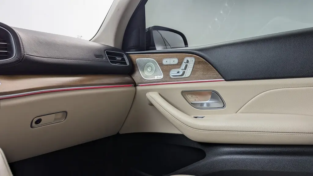 Florida Fine Cars - Used MERCEDES-BENZ GLS 2021 WEST PALM GLS 450