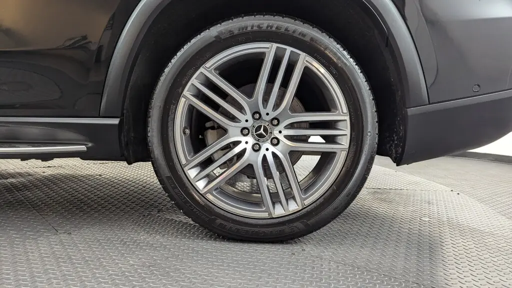 Florida Fine Cars - Used MERCEDES-BENZ GLS 2021 WEST PALM GLS 450