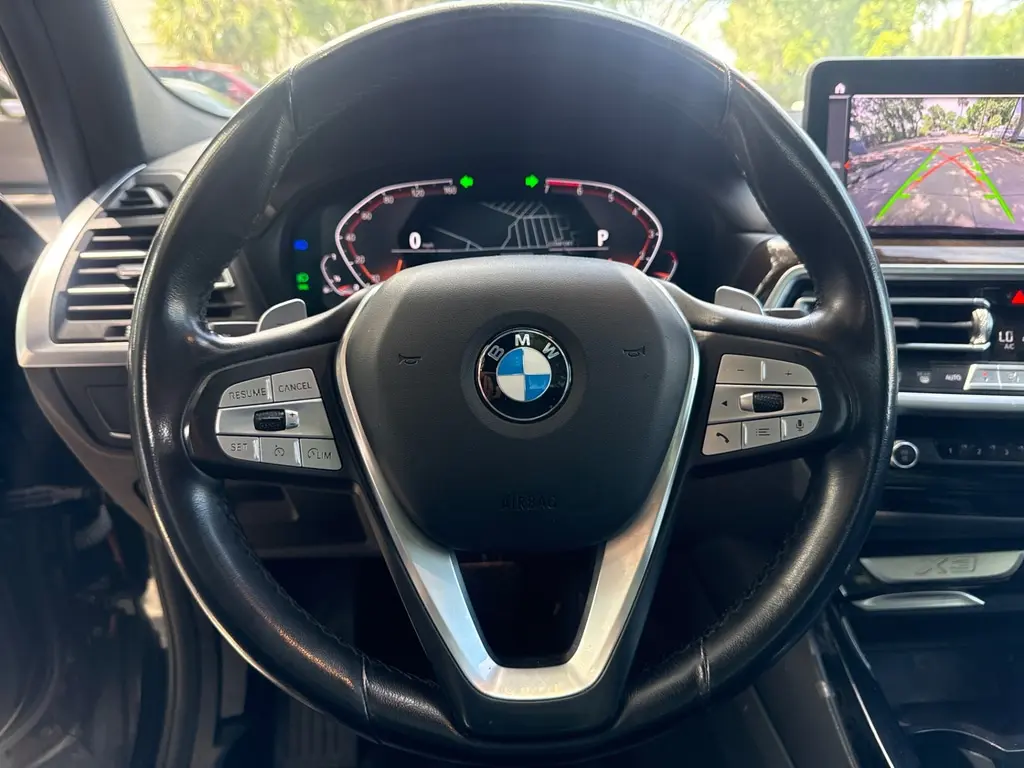 Florida Fine Cars - Used BMW X3 2022 WEST PALM SDRIVE30I