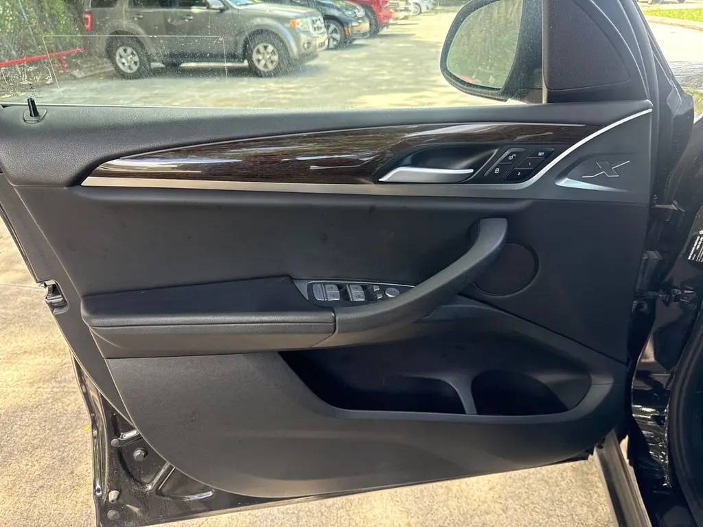 Florida Fine Cars - Used BMW X3 2022 WEST PALM SDRIVE30I