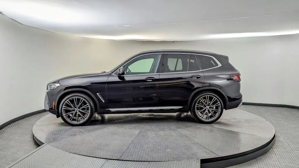 Florida Fine Cars - Used BMW X3 2022 WEST PALM SDRIVE30I