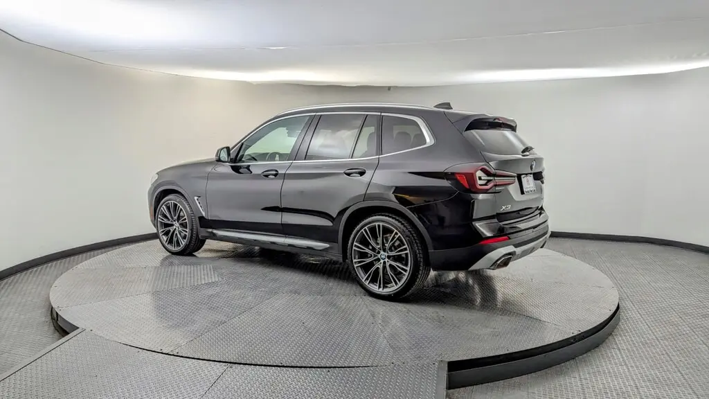 Florida Fine Cars - Used BMW X3 2022 WEST PALM SDRIVE30I