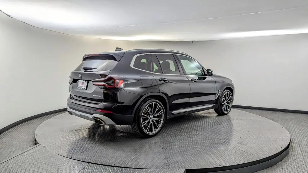Florida Fine Cars - Used BMW X3 2022 WEST PALM SDRIVE30I