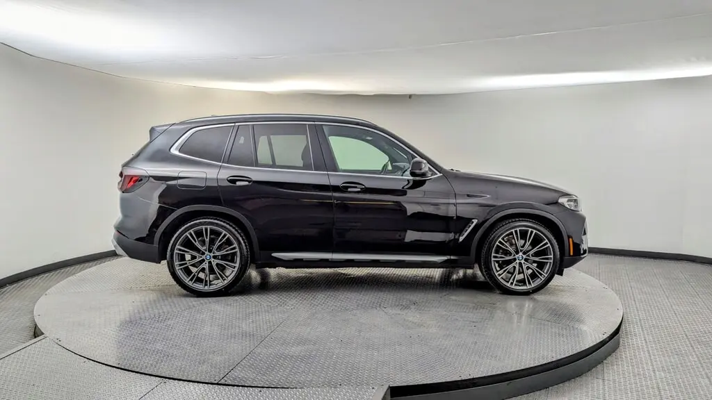 Florida Fine Cars - Used BMW X3 2022 WEST PALM SDRIVE30I