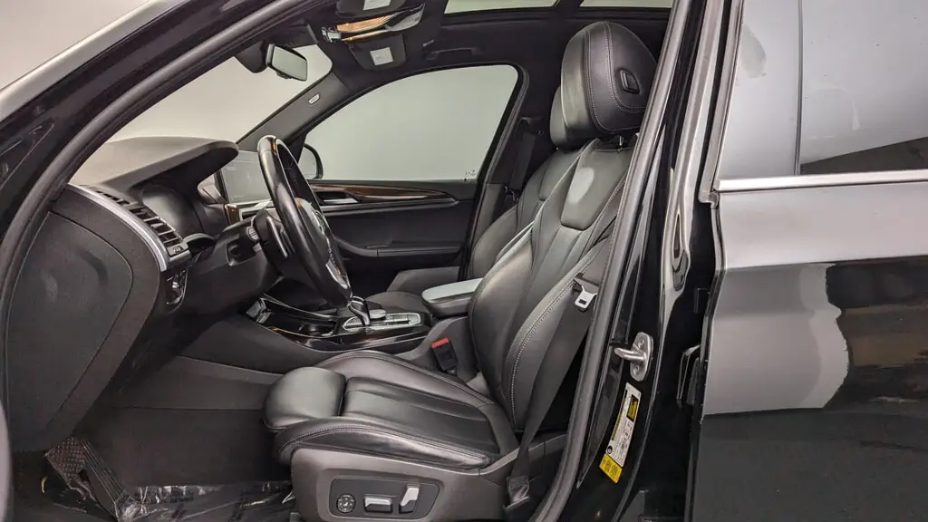 Florida Fine Cars - Used BMW X3 2022 WEST PALM SDRIVE30I