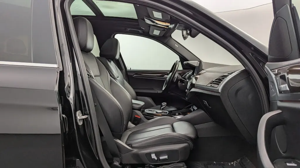 Florida Fine Cars - Used BMW X3 2022 WEST PALM SDRIVE30I