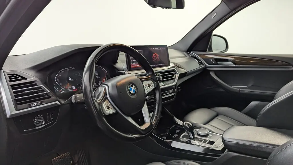 Florida Fine Cars - Used BMW X3 2022 WEST PALM SDRIVE30I