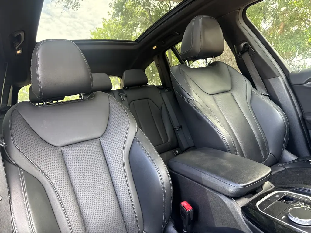 Florida Fine Cars - Used BMW X3 2022 WEST PALM SDRIVE30I