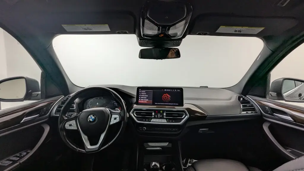 Florida Fine Cars - Used BMW X3 2022 WEST PALM SDRIVE30I