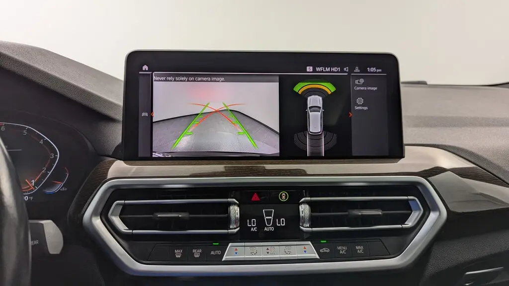 Florida Fine Cars - Used BMW X3 2022 WEST PALM SDRIVE30I