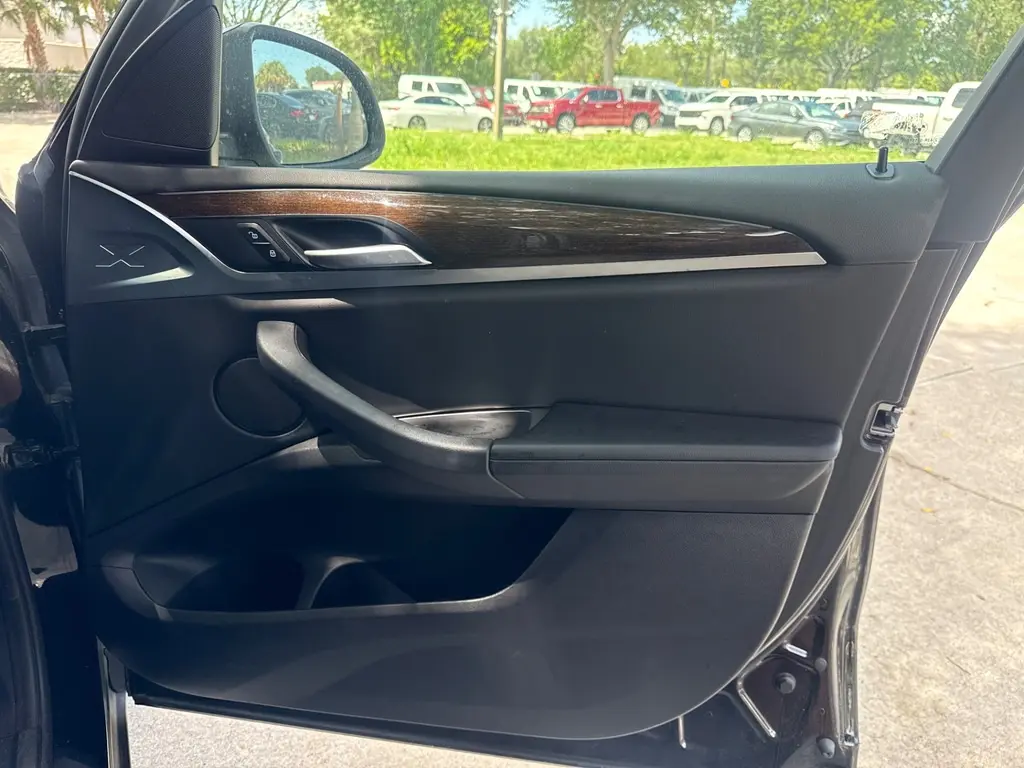 Florida Fine Cars - Used BMW X3 2022 WEST PALM SDRIVE30I
