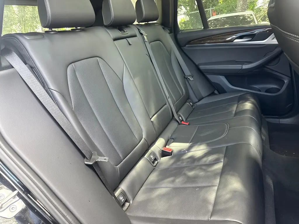 Florida Fine Cars - Used BMW X3 2022 WEST PALM SDRIVE30I