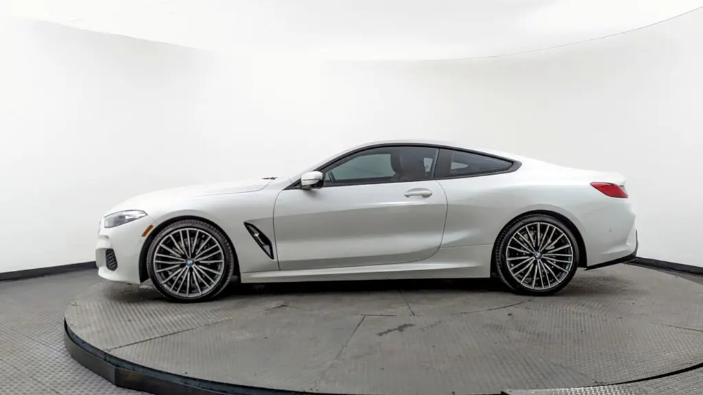 Florida Fine Cars - Used BMW 8 SERIES 2022 MARGATE 840I XDRIVE