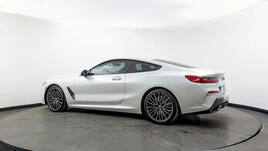 Florida Fine Cars - Used BMW 8 SERIES 2022 MARGATE 840I XDRIVE