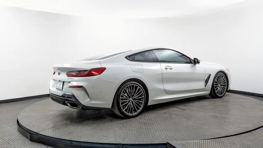 Florida Fine Cars - Used BMW 8 SERIES 2022 MARGATE 840I XDRIVE