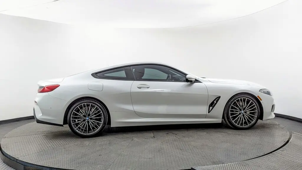 Florida Fine Cars - Used BMW 8 SERIES 2022 MARGATE 840I XDRIVE