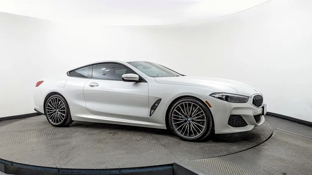 Florida Fine Cars - Used BMW 8 SERIES 2022 MARGATE 840I XDRIVE