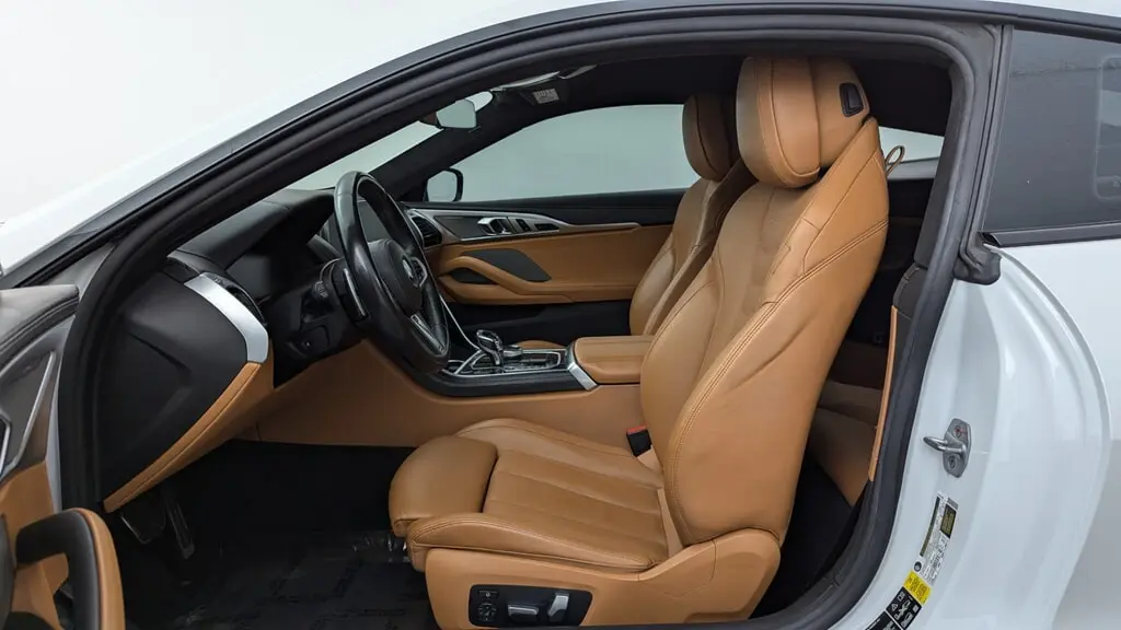 Florida Fine Cars - Used BMW 8 SERIES 2022 MARGATE 840I XDRIVE